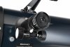 (PL) Teleskop Levenhuk Discovery Spark 114 AZ z książką