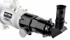 Teleskop Bresser Messier AR-102S/600 Hexafoc OTA