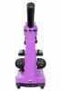 (PL) Mikroskop Levenhuk Rainbow 2L