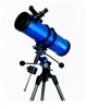 Teleskop zwierciadlany Meade Polaris 130 mm EQ