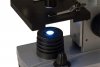 Mikroskop Bresser Junior 40x–1024x, bez futerału