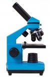 Mikroskop Levenhuk Rainbow 2L PLUS AzureLazur