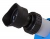 Mikroskop Bresser Junior 40x-640x, niebieski