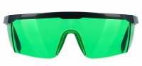 Okulary zielone Ermenrich Verk GG30 