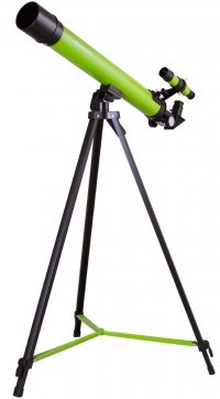 Teleskop Bresser Junior Space Explorer 45/600 AZ 