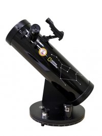Teleskop Bresser National Geographic Dob 114/500 