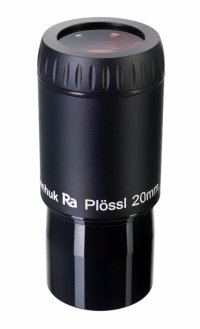 Okular Levenhuk Ra Plössl 20 mm, 1,25 