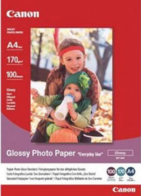Papier CANON GP-501 170g A4 0775B001 