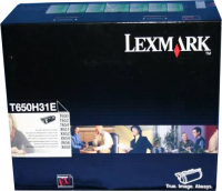 Kaseta z tonerem LEXMARK 0T650H31E 