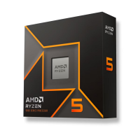 Procesor AMD Ryzen 5 9600X BOX (3.9 GHz /Socket AM5 ) 