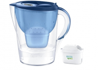 Marella XL Niebieski + wkład Maxtra Pro Pure Performance 1052778 