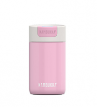 Kambukka kubek termiczny Olympus 300ml - Pink Kiss 