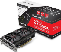 Karta graficzna SAPPHIRE PULSE RX 6400 GAMING 4GB GDDR6 (11315-01-20G) 