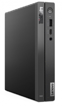 Komputer LENOVO ThinkCentre Neo 50q Gen 4 (I3-1215U/integ/8GB/<br />SSD512GB/W11P) 