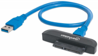 MANHATTAN 130424 Manhattan Adapter SuperSpeed USB 3.0 na SATA 2.5 
