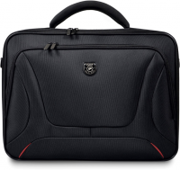 Torba na laptopa PORT DESIGNS Courchevel Clamshell (maks.15.6/Czarny) 