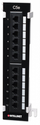 162470 INTELLINET NETWORK SOLUTIONS Panel krosowy 