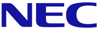 NEC 200005874 