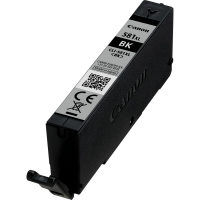 Tusz CANON CLI-581XL Czarny 2052C001 
