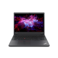 Notebook LENOVO ThinkPad P16v (16/R7 Pro 7840HS /RTXA1000/32GB/SSD1T<br />B/W11P/Czarny) 
