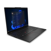 Notebook LENOVO ThinkPad L16 Gen 1 (16/U5-125U /Intel Graphics/16GB/SSD512<br />GB/W11P/Czarny) 
