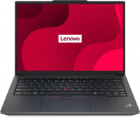 Notebook LENOVO ThinkPad E14 G6 (14/R5 7535HS /R 660M/16GB/SSD512GB/W<br />11P/Czarny) 
