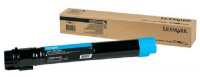 Toner LEXMARK 22Z0009 