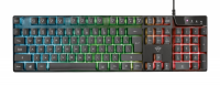 Klawiatura Przewodowa TRUST GXT 835 AZOR 