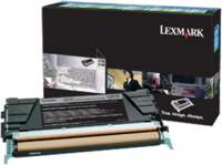 Kaseta z tonerem LEXMARK 24B6015 