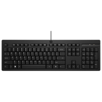 Klawiatura Przewodowa HP 266C9AA 