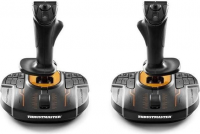 Joystick Thrustmaster T.16000M FCS Space Sim Duo (2960815) 