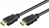 TECHLY 304505 15m /s1x HDMI (wtyk) 1x HDMI (wtyk) 