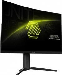 Monitor MSI 321CUP QD-OLED (31.5 /QD OLED /160Hz /3840 x 2160 /Czarny) 