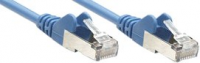 INTELLINET NETWORK SOLUTIONS Patch kabel Cat6 UTP 2 Patchcord 
