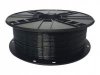 Filament GEMBIRD 3DP-PETG1.75-01-BK 