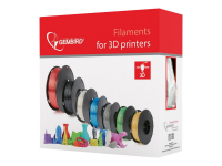 Filament GEMBIRD 3DP-PLA1.75-01-NAT 