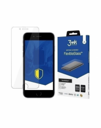 Szkło hybrydowe FlexibleGlass iPhone SE 2020 