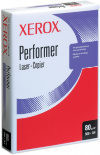 Papier XEROX Performer 80g A4 3R90649 