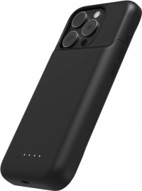 Mophie Juice Pack (2400 mAh) - obudowa z wbudowanym powerbankiem do iPhone 15 