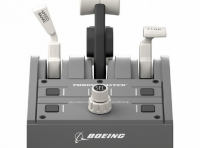 Joystick TCA Quadrant Boeing Ed Xbox X5/PC 