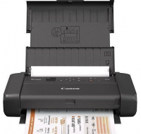 Drukarka atramentowa CANON PIXMA TR150 (4800dpi /maks.A4 / USB) 