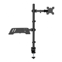 Uchwyt biurkowy na monitor 462136 (13 - 32) 