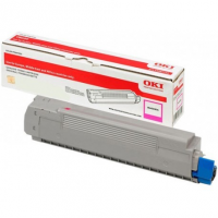 Toner OKI 46490402 
