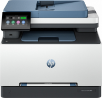 Urządzenie wielofunkcyjne laserowe HP LaserJet Pro MFP 3302sdw 499Q6F 