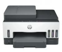 Urządzenie wielofunkcyjne atramentowe HP Smart Tank 790 4WF66A 