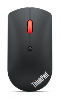 Mysz Bezprzewodowa LENOVO ThinkPad Czarny 