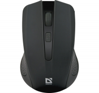 Mysz Bezprzewodowa DEFENDER 52935 