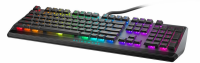 Klawiatura Przewodowa DELL Alienware AW510K 
