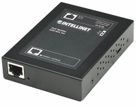Intellinet Splitter PoE+ IEEE 802.3at/af 5/7,5/9/12 V 