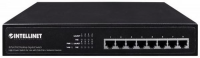 Przełącznik INTELLINET NETWORK SOLUTIONS 560641 (8x 10/100/1000 ) 
